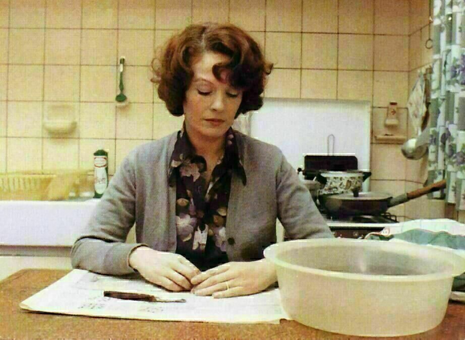 Jeanne Dielman