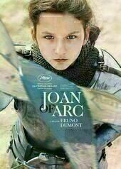 Jeanne d'Arc