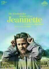 Jeannette - Die Kindheit der Jeanne d'Arc