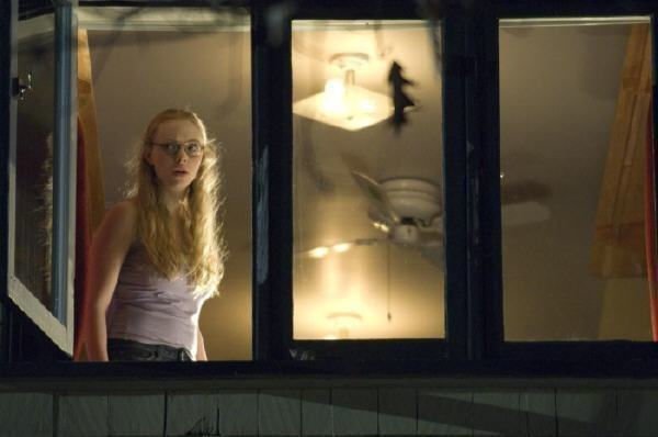 Jennifer&#039;s body
