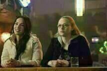 Jennifer's body Jennifer's body