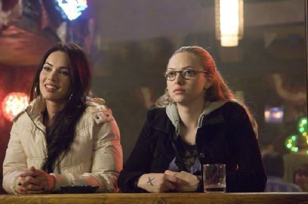 Jennifer&#039;s body
