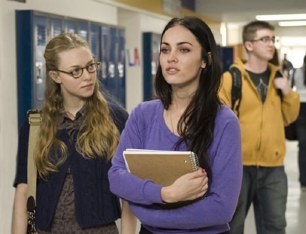 Jennifer's body Jennifer's body