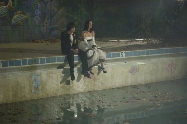 Jennifer&#039;s body