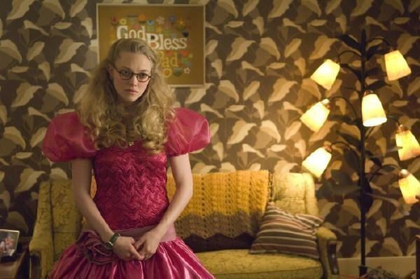 Jennifer&#039;s body