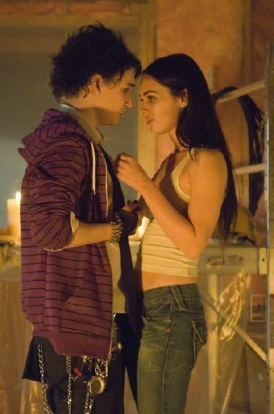 Jennifer&#039;s body