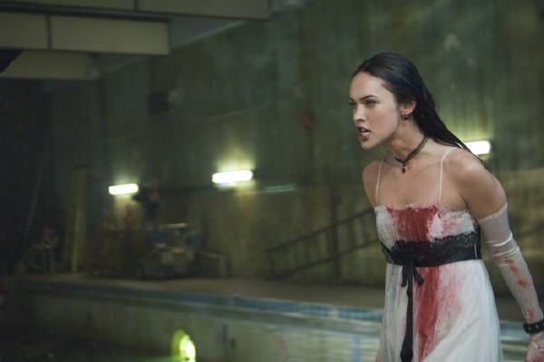 Jennifer&#039;s body