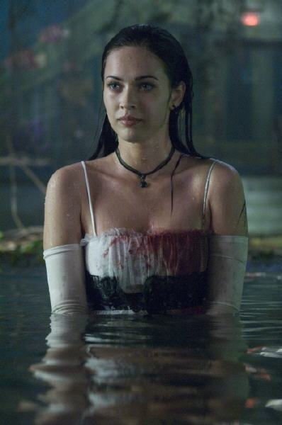 Jennifer&#039;s body