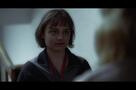 Jenseits der blauen Grenze - Trailer