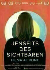 Jenseits des Sichtbaren - Hilma af Klint