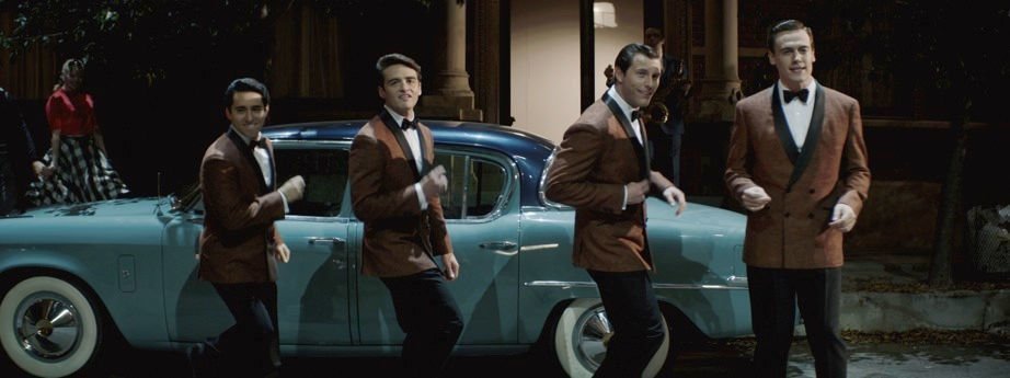 Jersey Boys 01