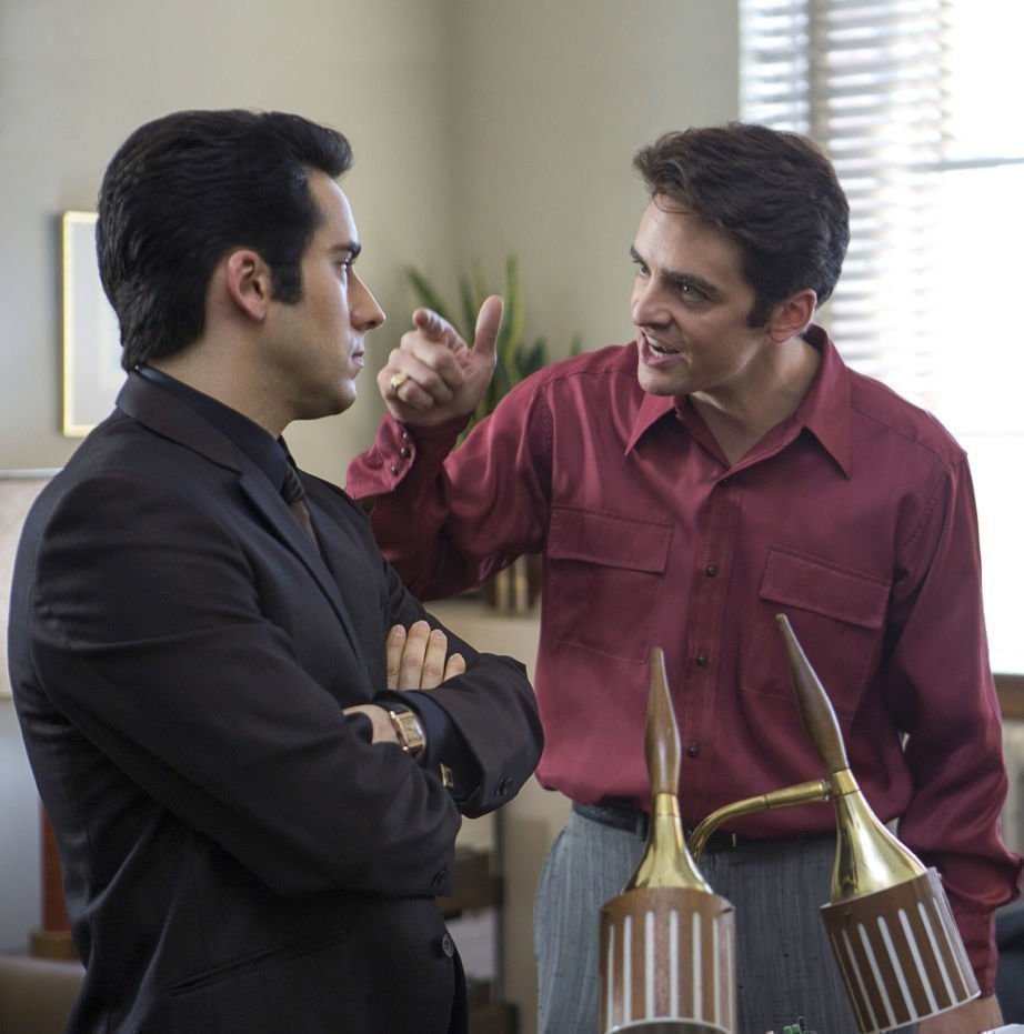 Jersey Boys 10