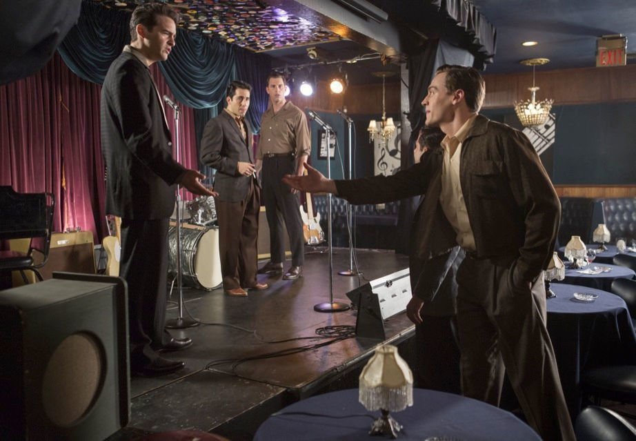 Jersey Boys 13