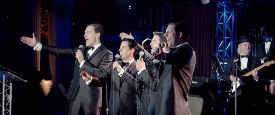 Jersey Boys 14