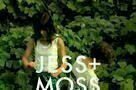 Jess Moss - Poster