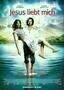 Jesus liebt mich - Plakat