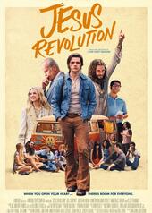 Jesus Revolution