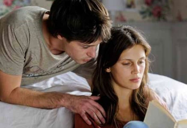 Jeune et jolie 10
