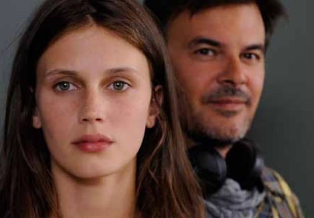 Jeune et jolie 13