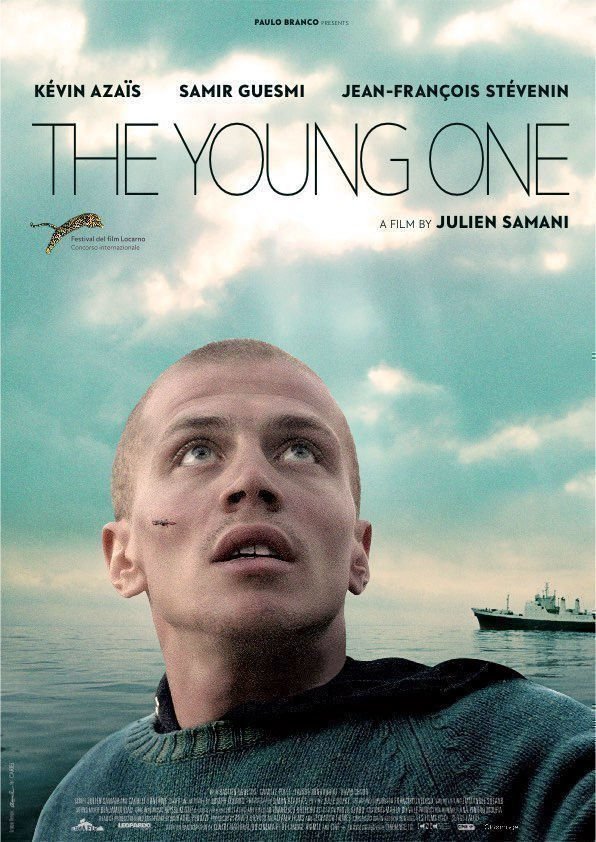Jeunesse - Poster