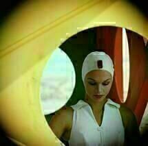 Jeweled Cap Malibu Jeweled Cap Malibu