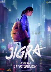 Jigra