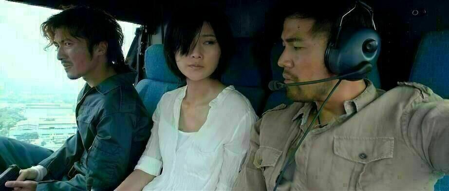 Jik Zin 08