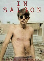Jimmy in Saigon