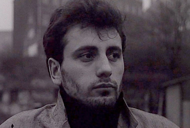 Jimmy Orpheus Menue