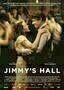 Jimmys Hall - Plakat