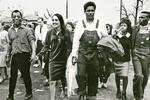 Joan Baez: Mit lauter Stimme