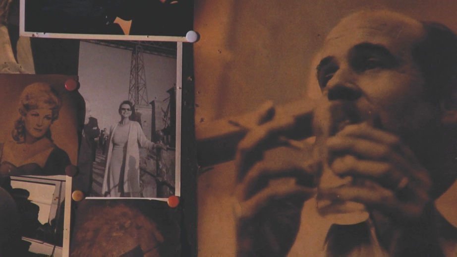 Joao Benard da Costa - Others Will Love the Things I Loved 01