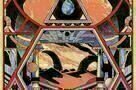 Jodorowsky s Dune - Poster
