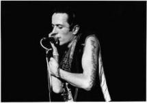 Joe Strummer - The Future is unwritten