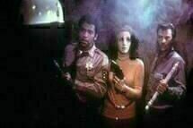 John Carpenter: Assault – Anschlag bei Nacht John Carpenter: Assault – Anschlag bei Nacht