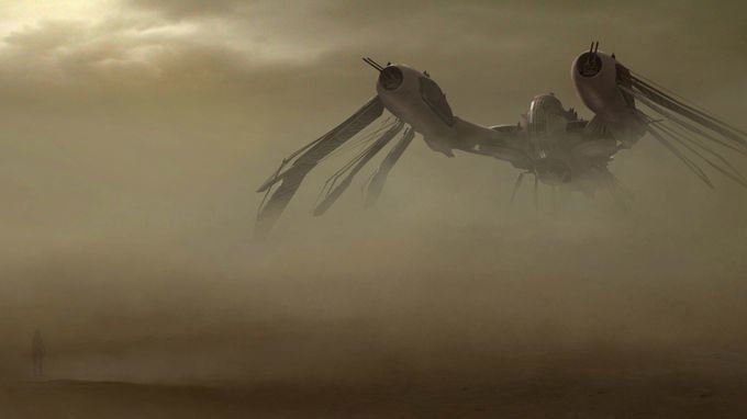 John Carter 1