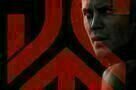 John Carter Teaser-Plakat