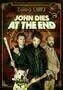 John Dies at the End - Plakat