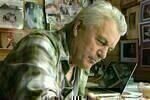 John Irving und wie er die Welt sieht