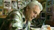 John Irving und wie er die Welt sieht