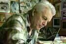 John Irving und wie er die Welt sieht