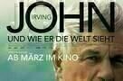 John Irving und wie er die Welt sieht - Poster