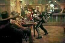 John Landis: Drei Amigos!