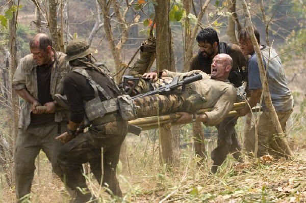 John Rambo