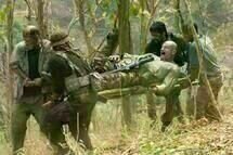 John Rambo