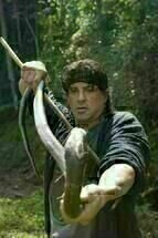 John Rambo