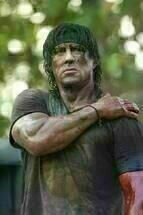 John Rambo