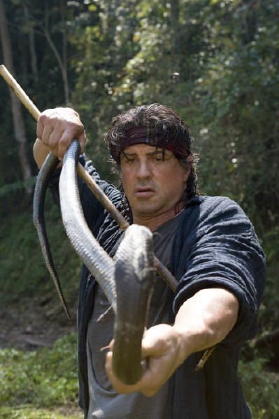 John Rambo