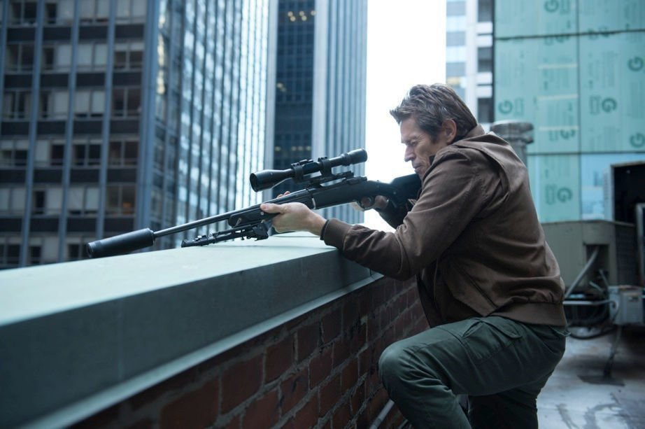 John Wick 05 John Wick 05