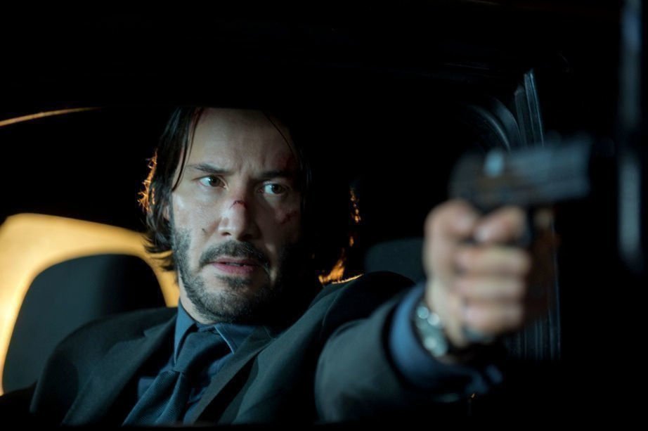 John Wick 06 John Wick 06